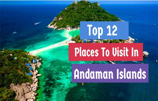 Places to Visit Andaman