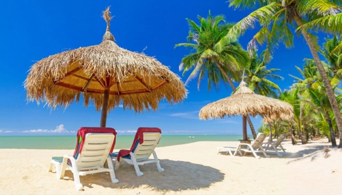 Andaman Tour Booking