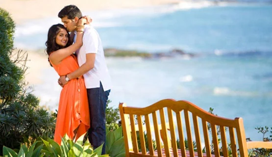 Andaman is the Best Honeymoon Destination in India