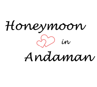Honeymoon in Andaman