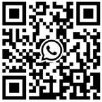 WhatsApp QR Code