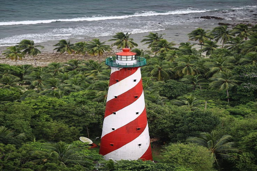 North Bay Clear Waters