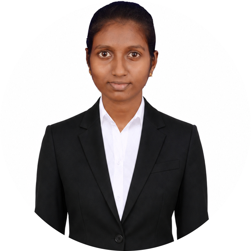 Temporary preview portrait for reservations and sales staff