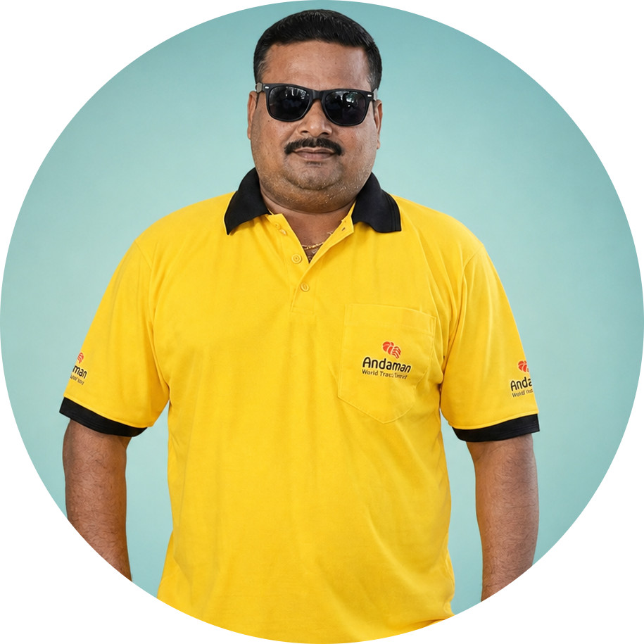 Temporary preview portrait for island coordinators