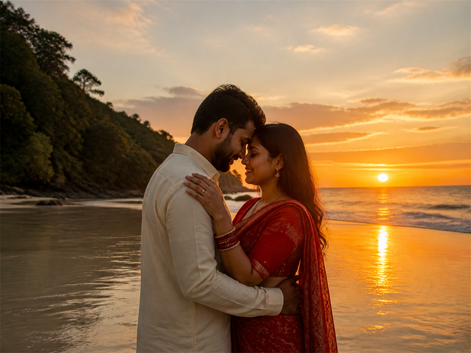 Honeymoon Special