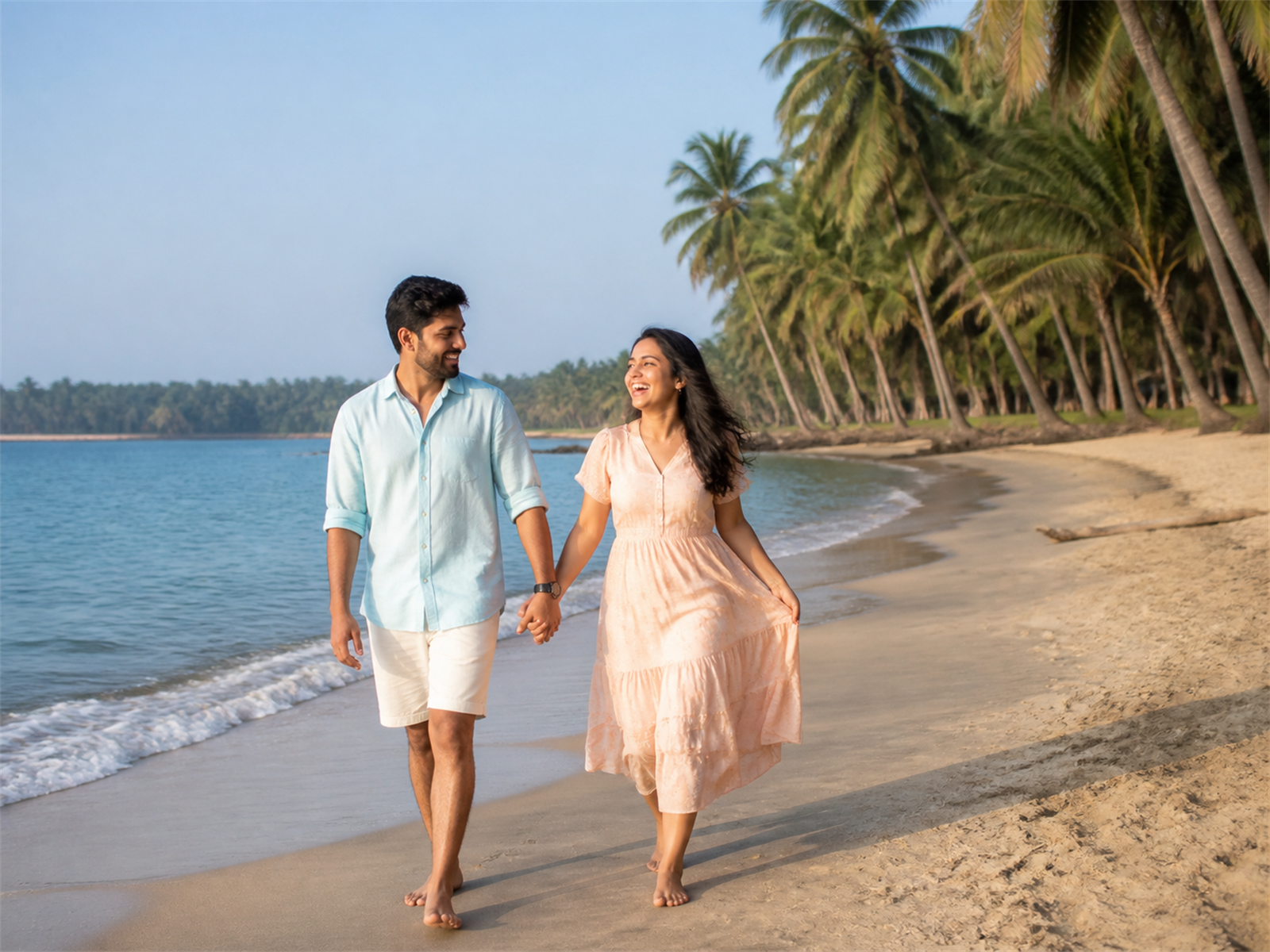 Andaman Special