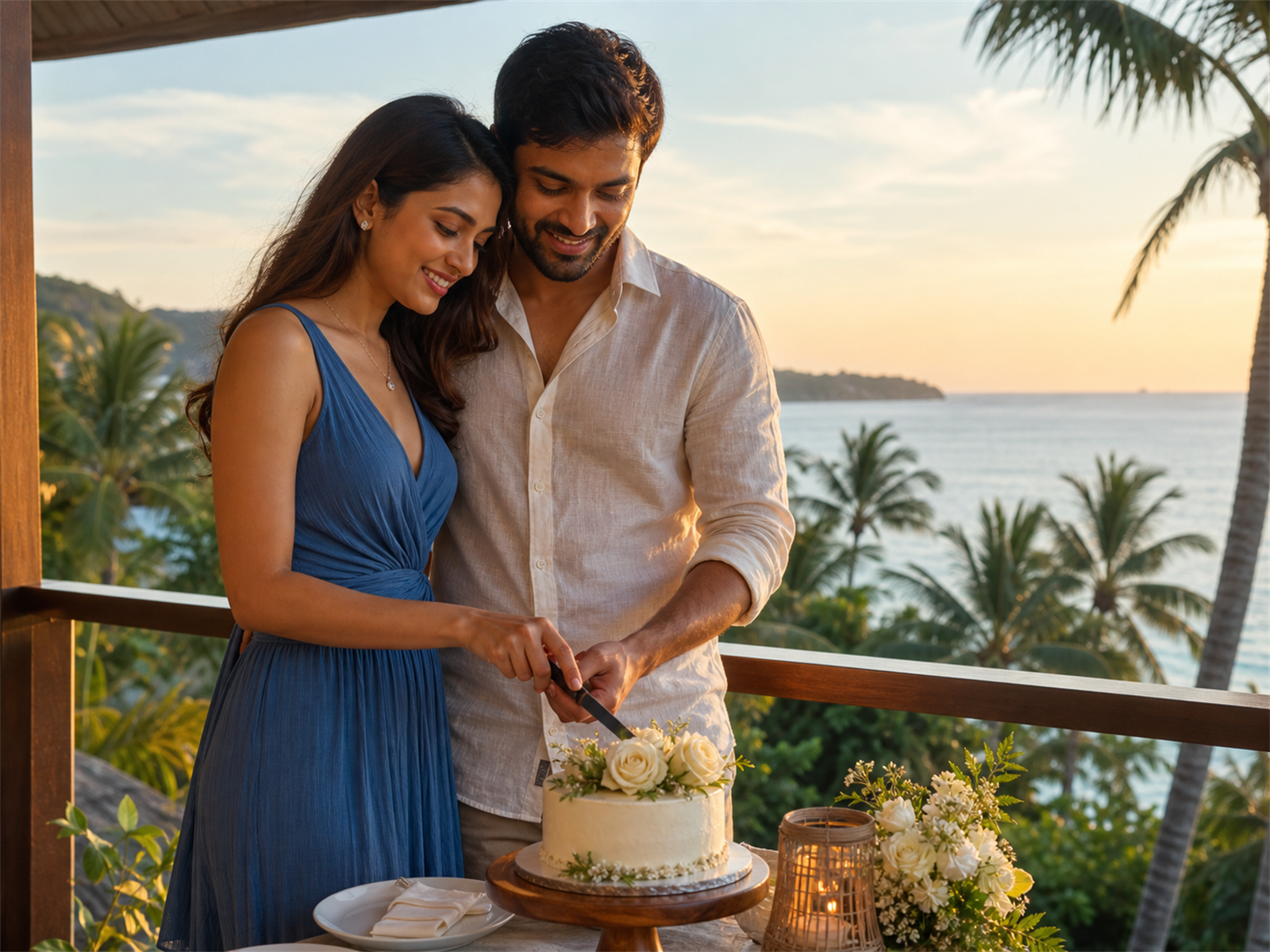 Honeymoon Special