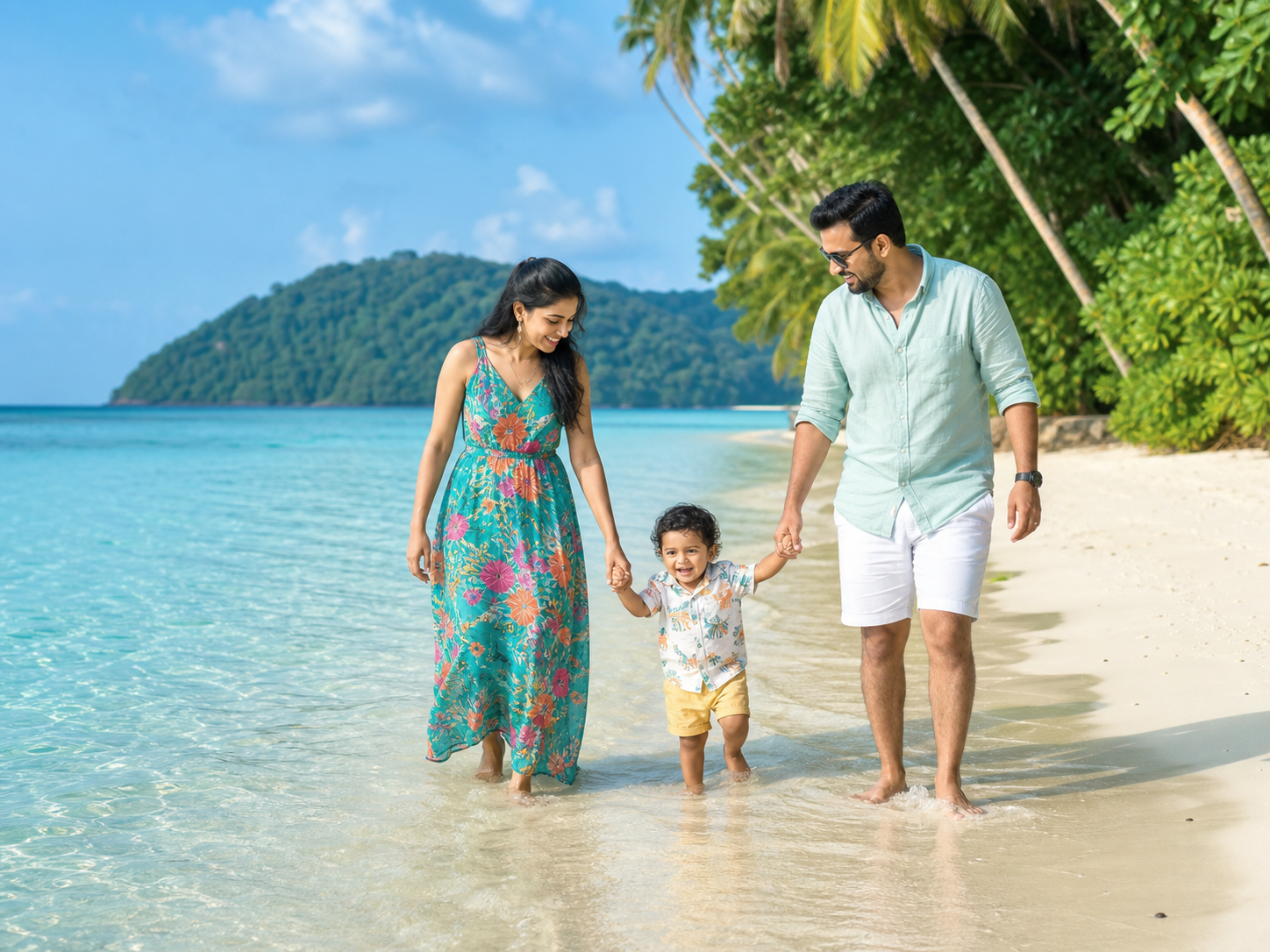 Magical Andaman