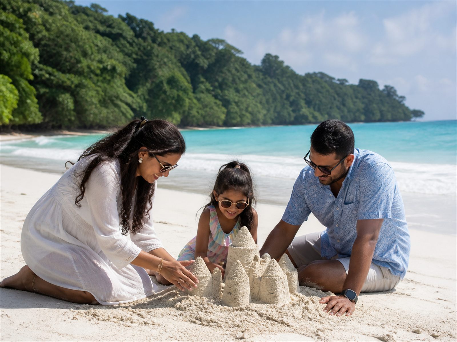 Discover Andaman
