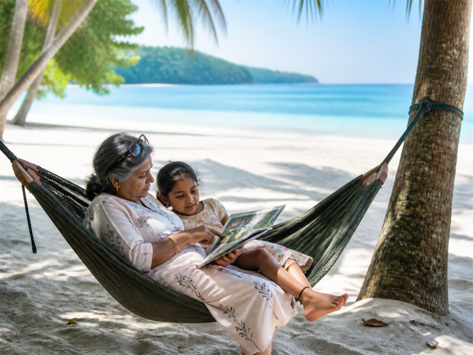 Magical Andaman