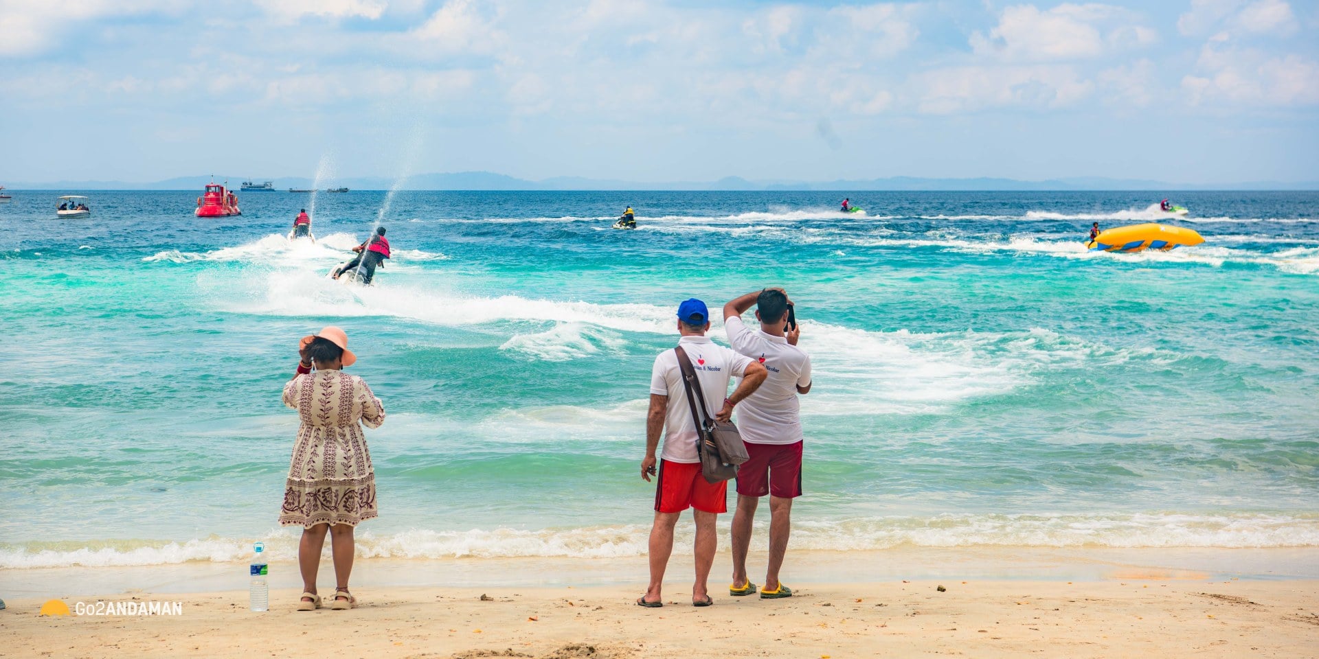 Elephant Beach (Coral Island)